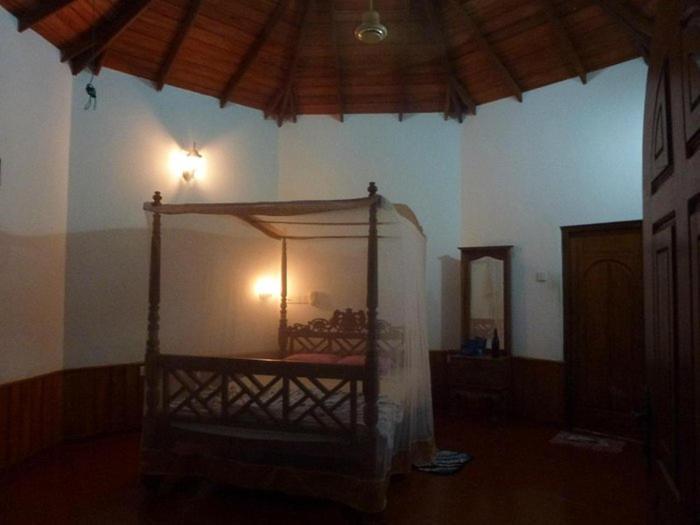 Subodinee Bungalow Weligama Exterior photo