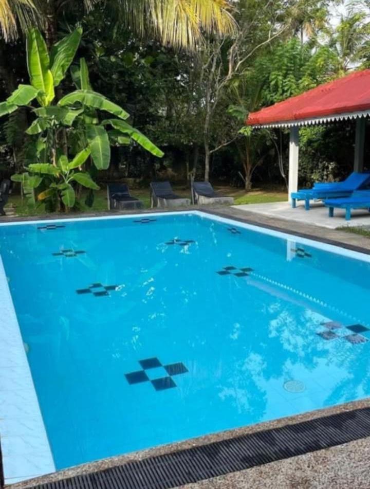 Subodinee Bungalow Weligama Exterior photo
